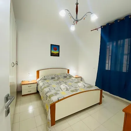 Residenza Camelia 갈리폴리