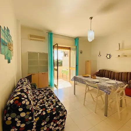 بيت للعطل Residenza Camelia