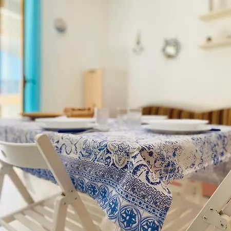 Residenza Camelia Nyaraló