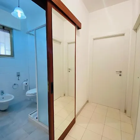 Residenza Camelia * غالّيبولي