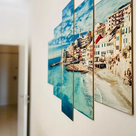 Nyaraló Residenza Camelia *