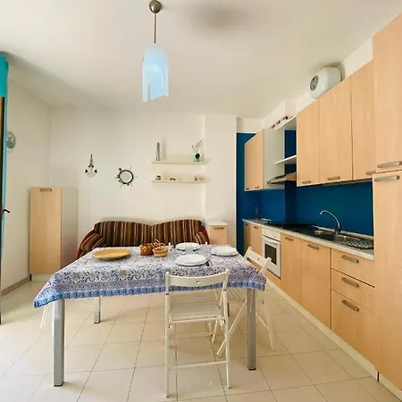 Residenza Camelia גאליפולי