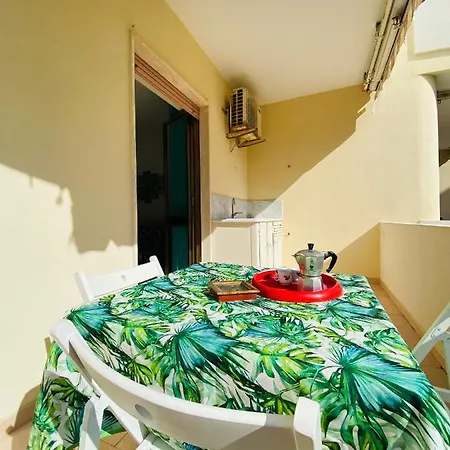 Residenza Camelia בית נופש גאליפולי