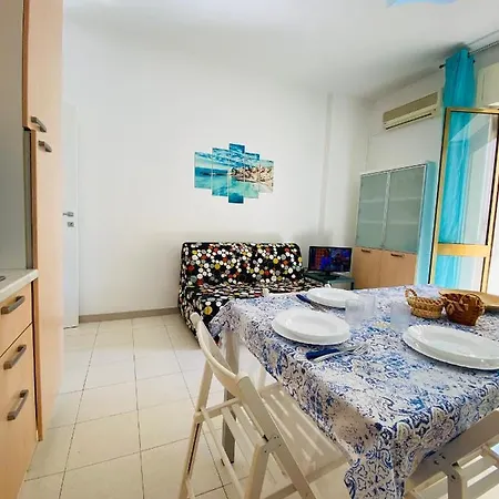 Holiday home Residenza Camelia
