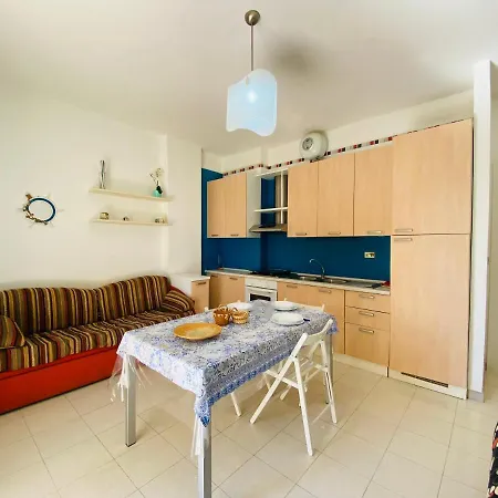 Residenza Camelia Holiday home