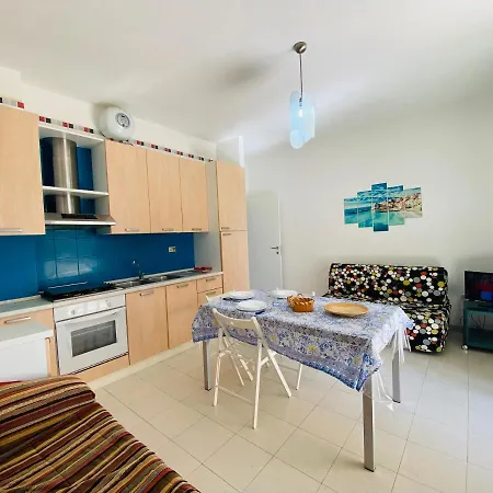 בית נופש Residenza Camelia *