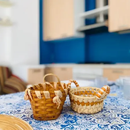 Nyaraló Residenza Camelia Gallipoli