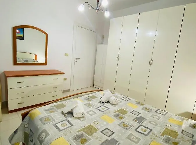 Residenza Camelia