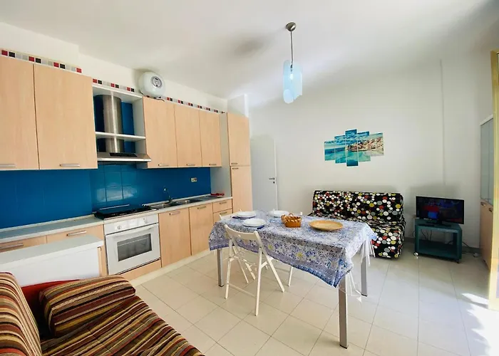 Vakantiehuis Residenza Camelia *